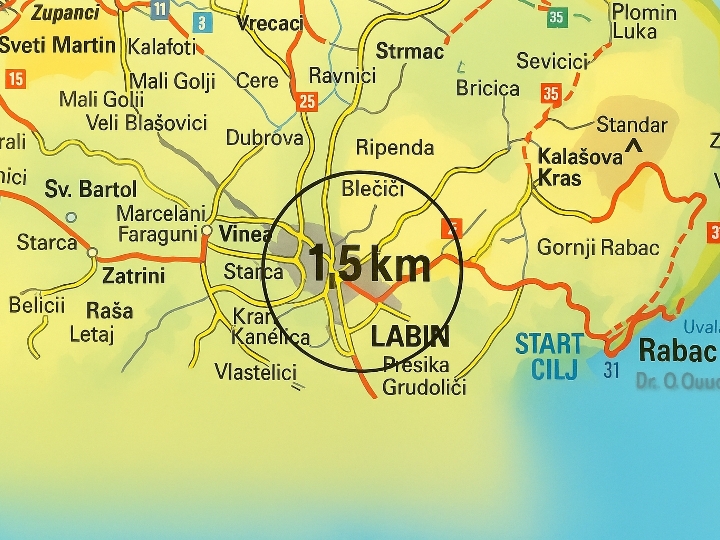 ⭐ Za one s vizijom i okom za dobru kupnju ⭐