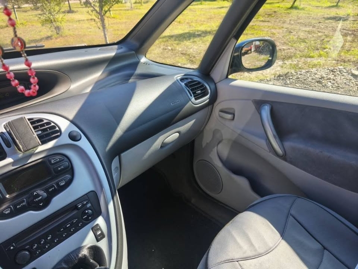 Citron Xsara Picaso