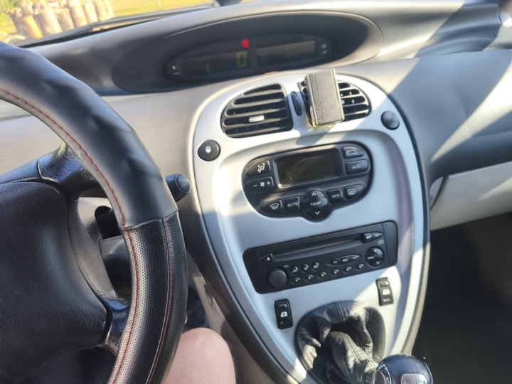 Citron Xsara Picaso