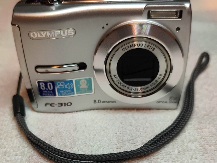 Olympus FE-310