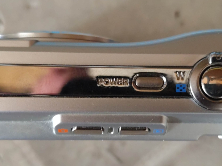Olympus FE-310
