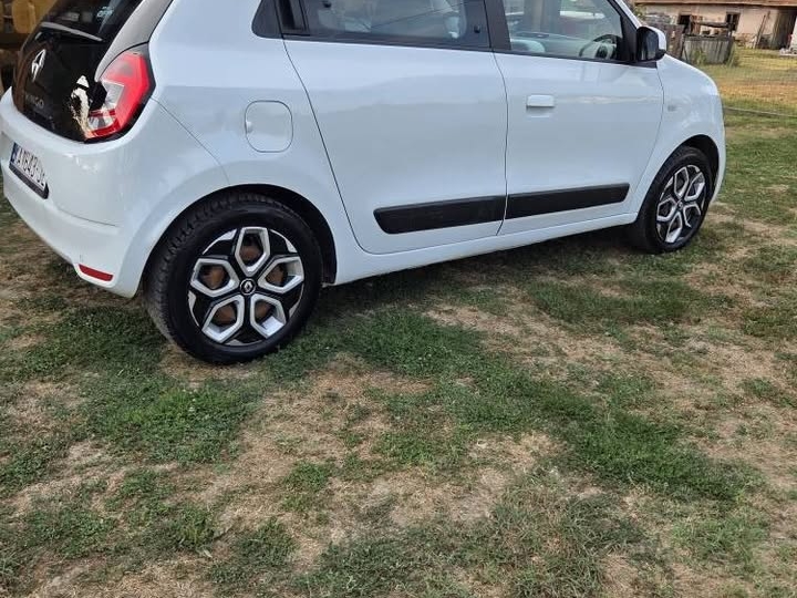 Renault Twingo 1.0