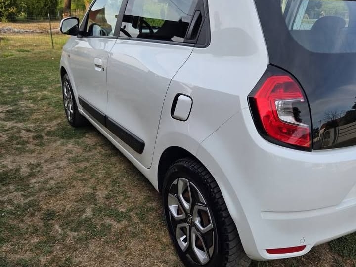 Renault Twingo 1.0