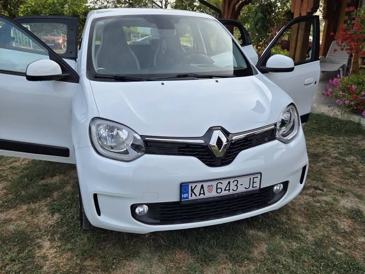 Renault Twingo 1.0