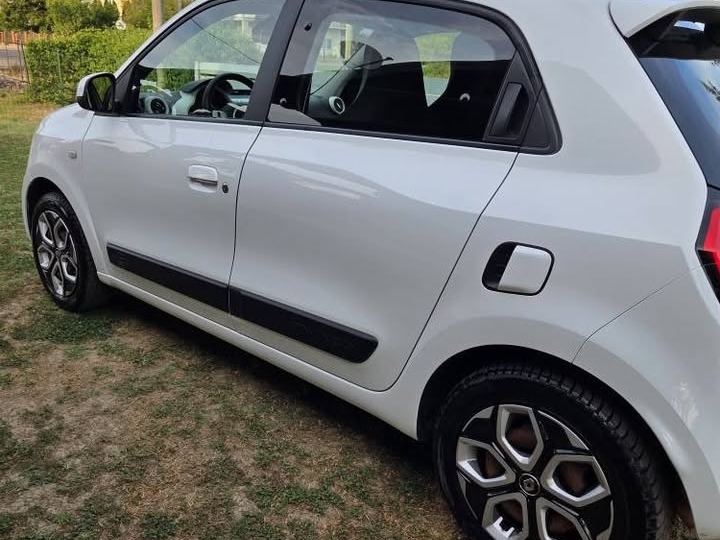 Renault Twingo 1.0