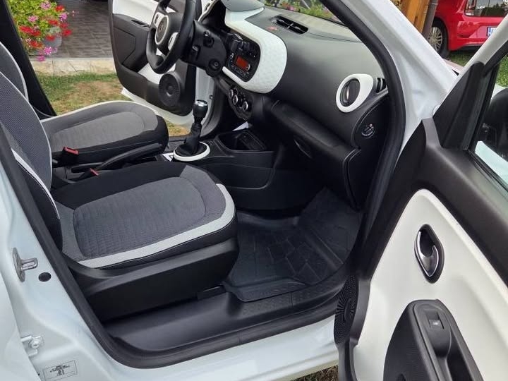 Renault Twingo 1.0