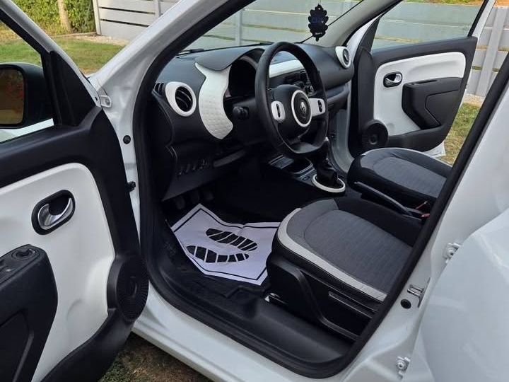 Renault Twingo 1.0