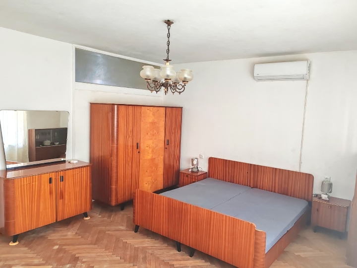 Rijeka – Brajda, 55 m² – najam stana blizu Ekonomskog fakulteta