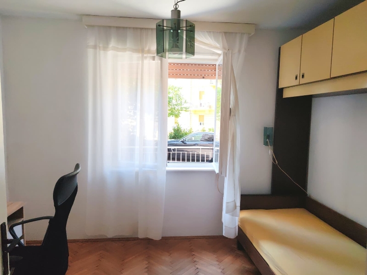 Rijeka – Brajda, 55 m² – najam stana blizu Ekonomskog fakulteta
