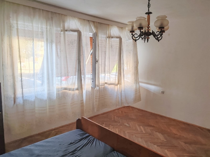 Rijeka – Brajda, 55 m² – najam stana blizu Ekonomskog fakulteta