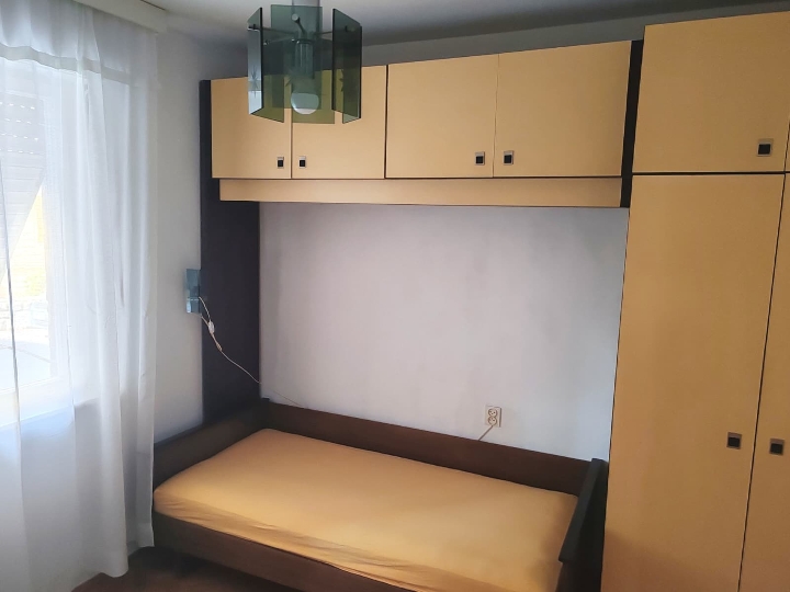 Rijeka – Brajda, 55 m² – najam stana blizu Ekonomskog fakulteta