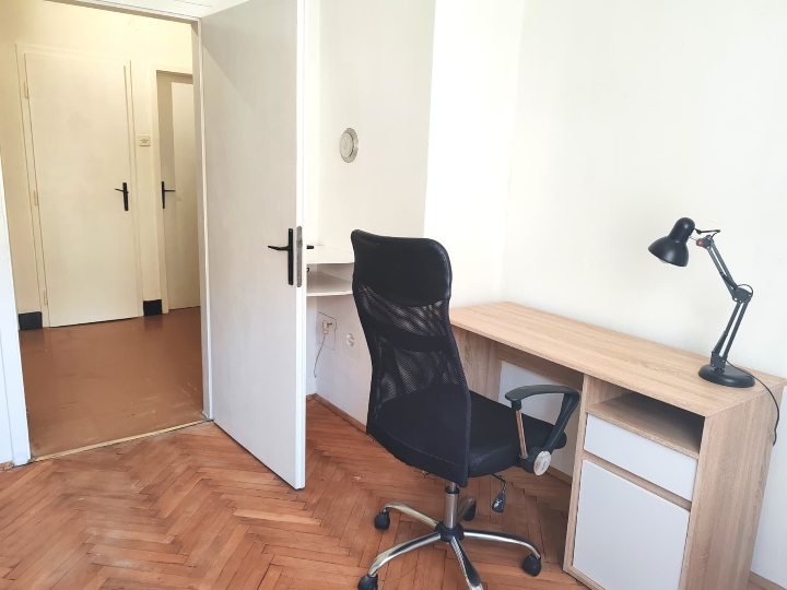 Rijeka – Brajda, 55 m² – najam stana blizu Ekonomskog fakulteta