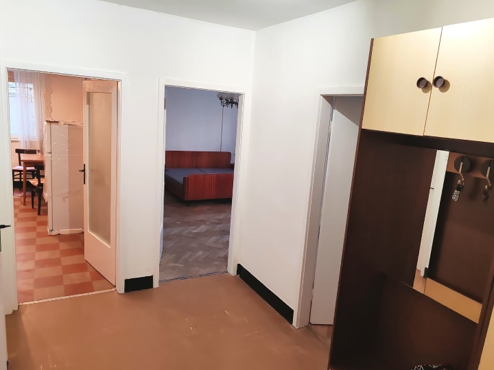 Rijeka – Brajda, 55 m² – najam stana blizu Ekonomskog fakulteta