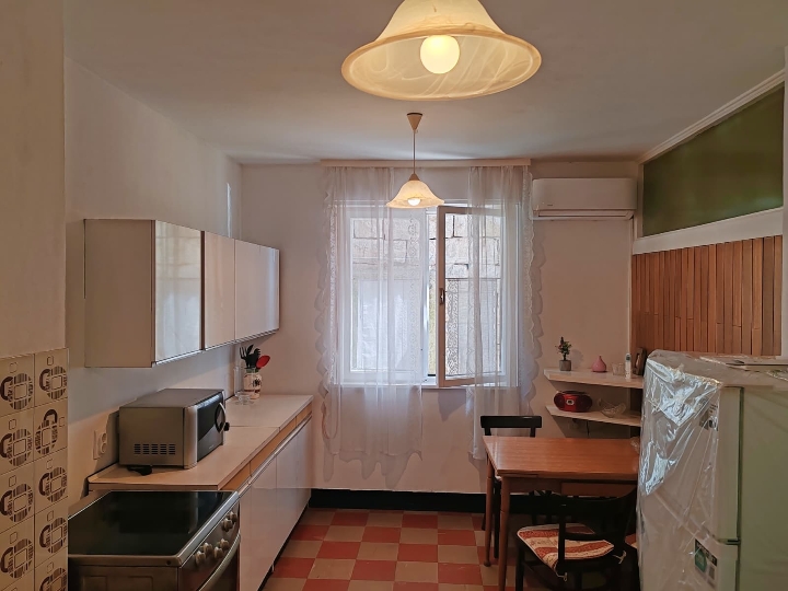 Rijeka – Brajda, 55 m² – najam stana blizu Ekonomskog fakulteta
