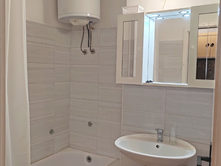 Rijeka – Brajda, 55 m² – najam stana blizu Ekonomskog fakulteta