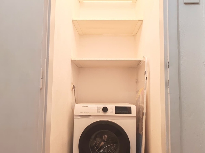 Rijeka – Brajda, 55 m² – najam stana blizu Ekonomskog fakulteta