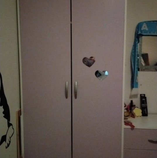 Dječja soba bez kreveta