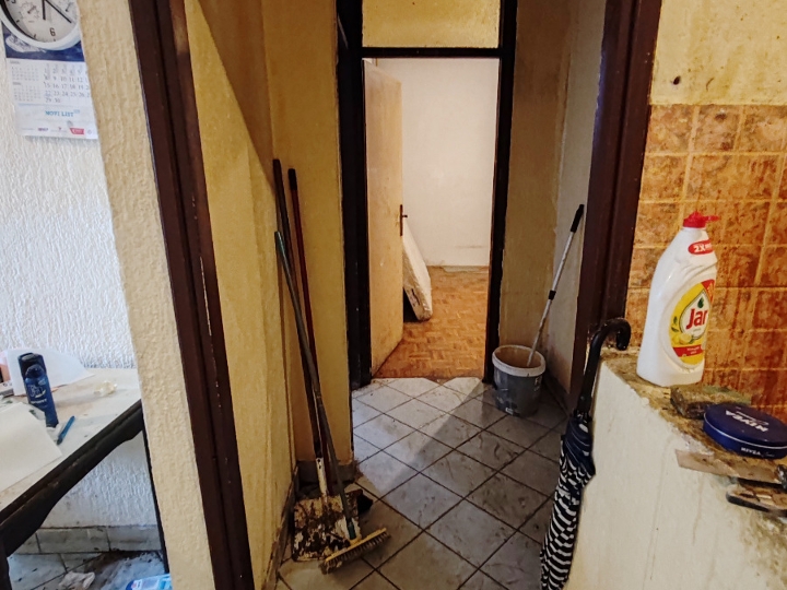 Stan dvosobni 52 m2, Podmurvice