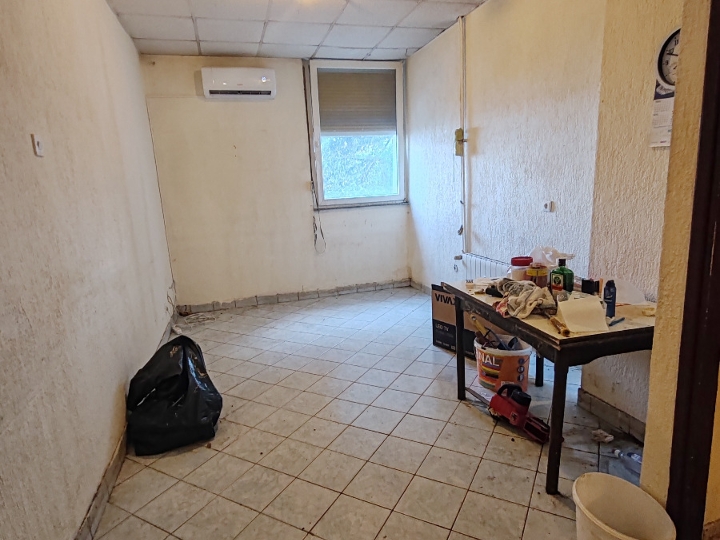 Stan dvosobni 52m2, Podmurvice
