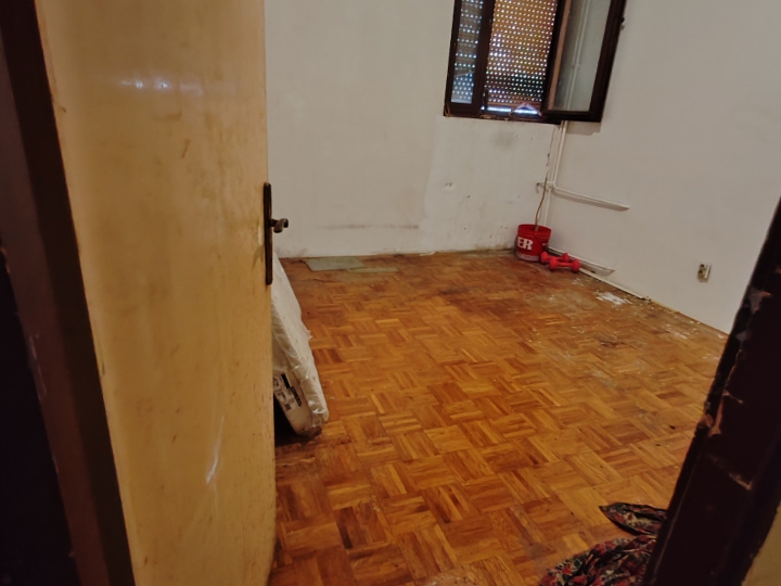 Stan dvosobni 52m2, Podmurvice