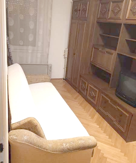 Belveder, 2S+DB, 69 m2, 750 €