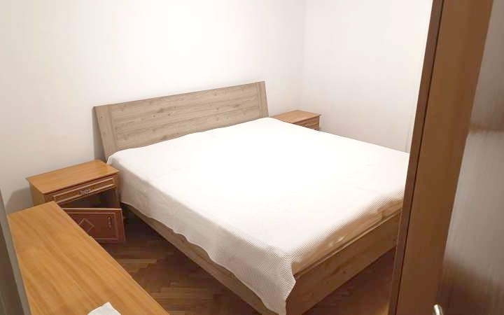 Belveder, 2S+DB, 69 m2, 750 €