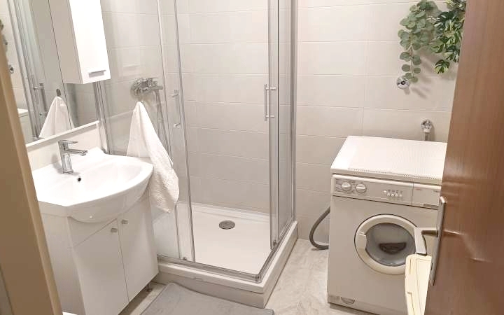 Belveder, 2S+DB, 69 m2, 750 €