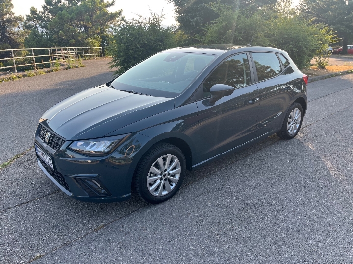 Seat Ibiza 1.0 Style, 2026. god.