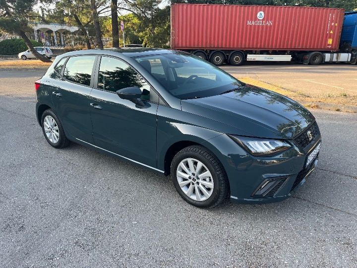 Seat Ibiza 1.0 Style, 2026. god.