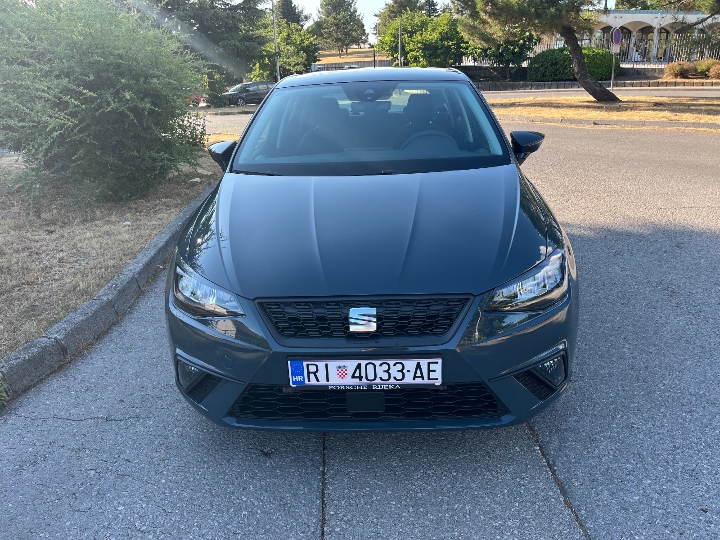 Seat Ibiza 1.0 Style, 2026. god.