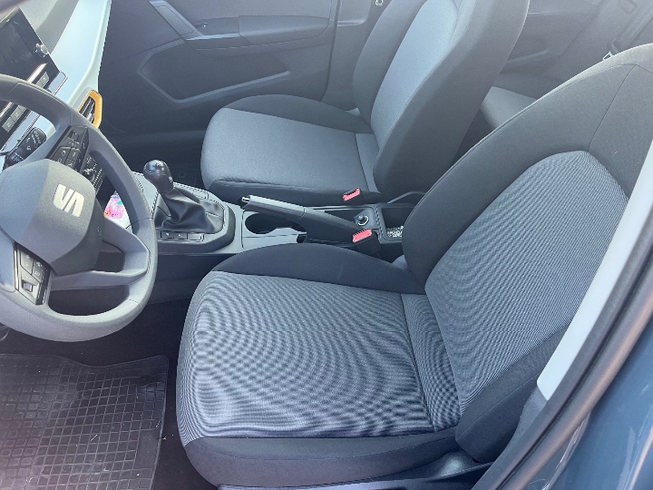 Seat Ibiza 1.0 Style, 2026. god.