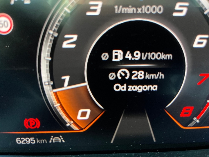 Seat Ibiza 1.0 Style, 2026. god.