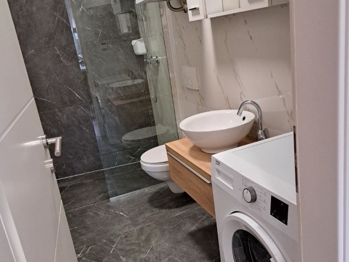Dugoročni najam Klana