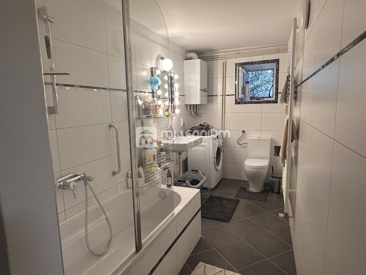 Kostrena, 160m2, samostojeća kuća, stan i apartman, velika okućnica
