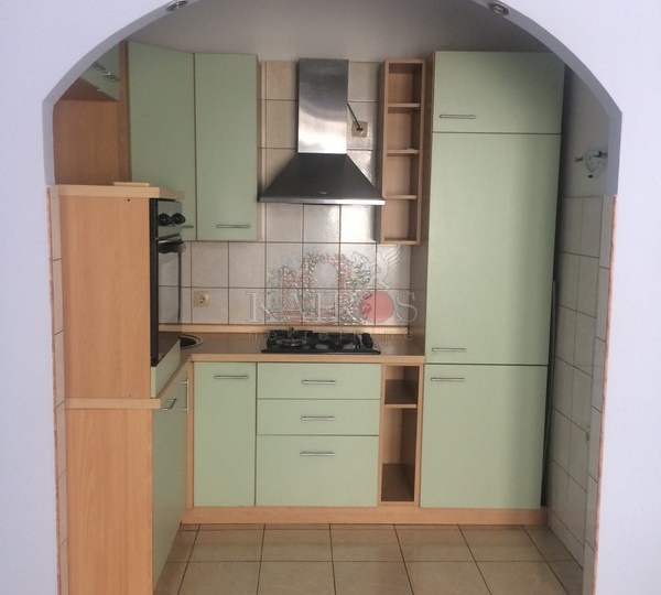 Belveder, 2S+DB, 54 m2, 650€