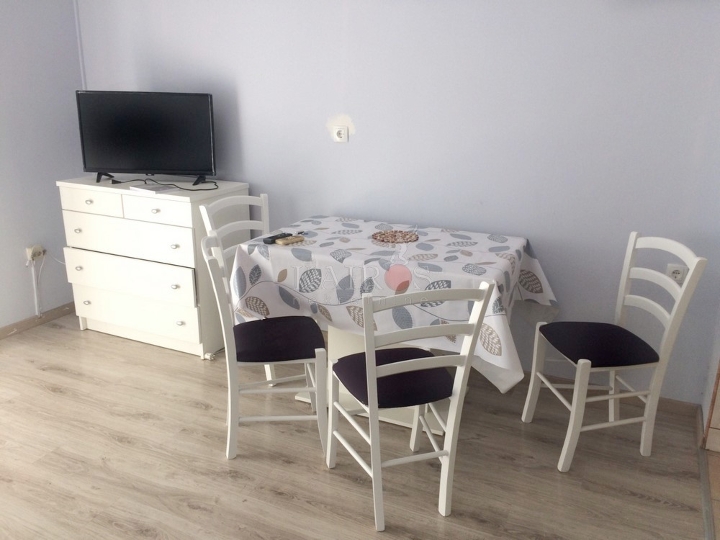 Belveder, 2S+DB, 54 m2, 650€
