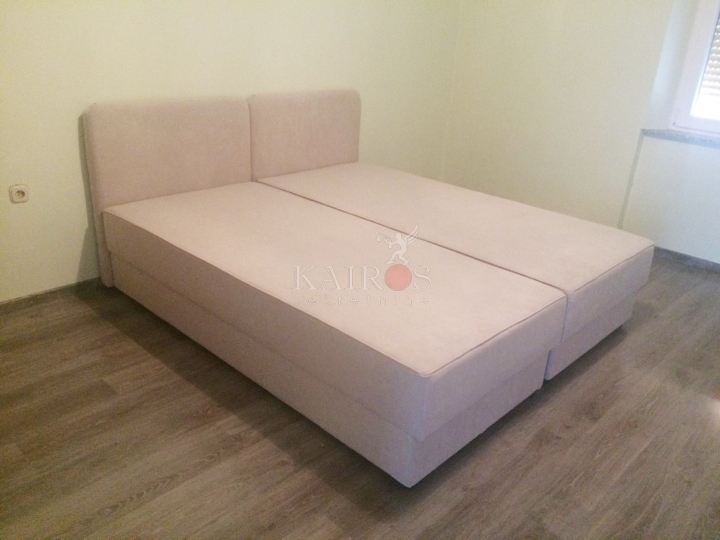 Belveder, 2S+DB, 54 m2, 650€