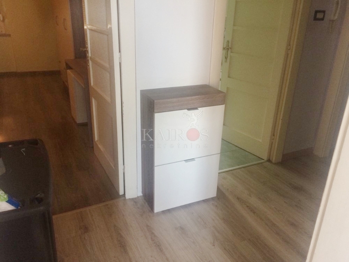 Belveder, 2S+DB, 54 m2, 650€