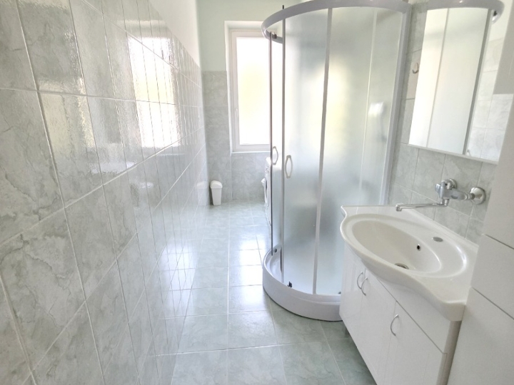 Centar, 2S+DB, 54 m2, 600€