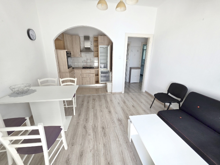 Centar, 2S+DB, 54 m2, 650€