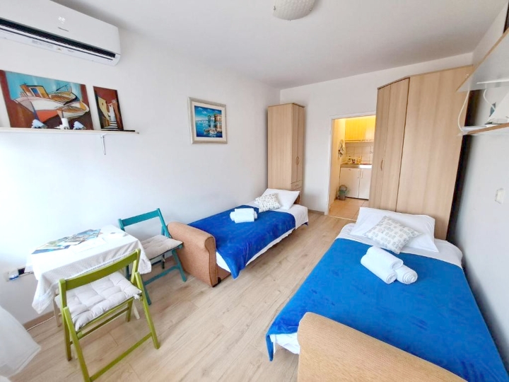 Trsat, garsonijera, 400€