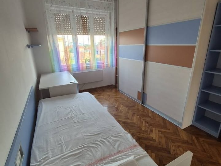 Trsat, sami centar