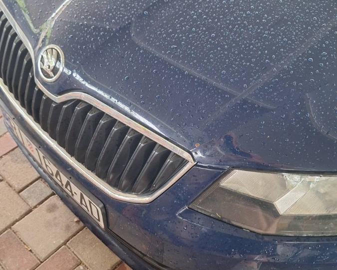Škoda Octavia karavan