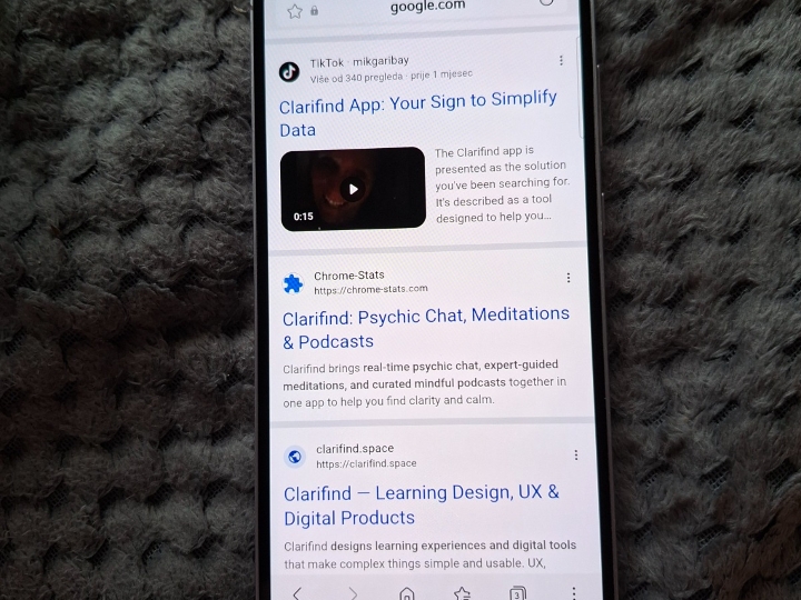 Samsung A55 (nije fiksno)