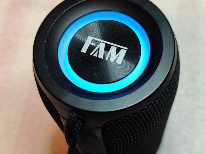 Bluetooth zvučnik