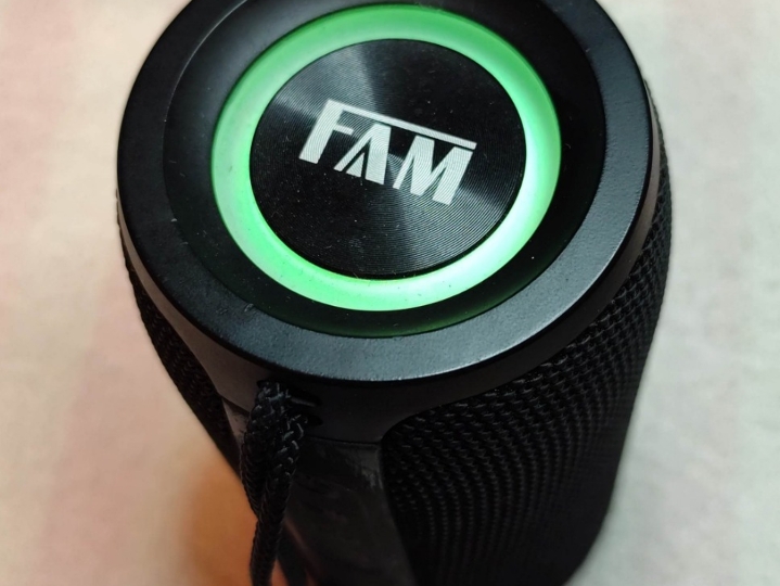Bluetooth zvučnik