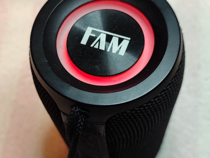 Bluetooth zvučnik
