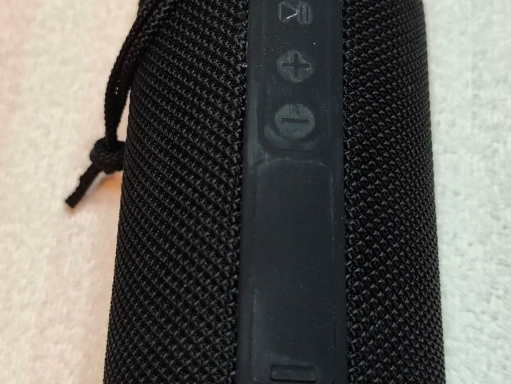 Bluetooth zvučnik