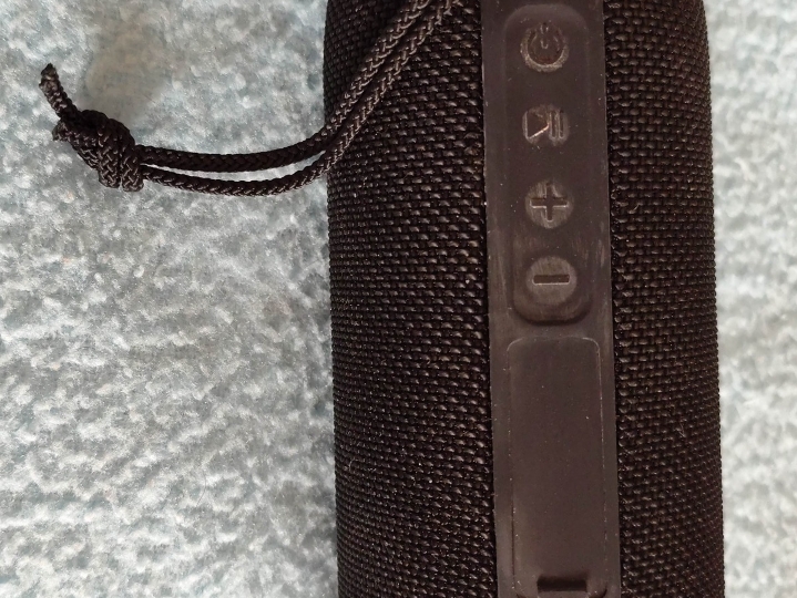 Bluetooth zvučnik