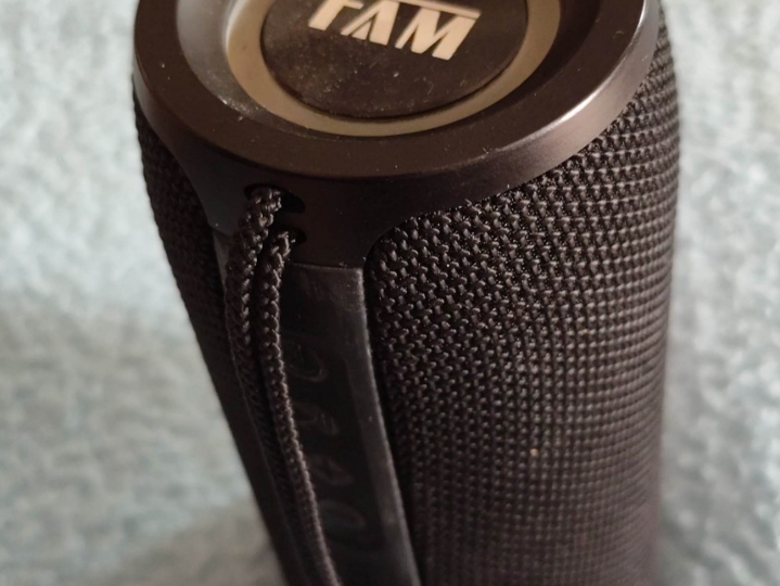 Bluetooth zvučnik